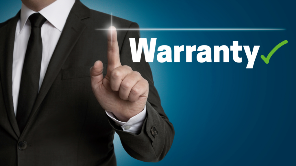 A Comprehensive Guide to Builder's Warranty Inspections