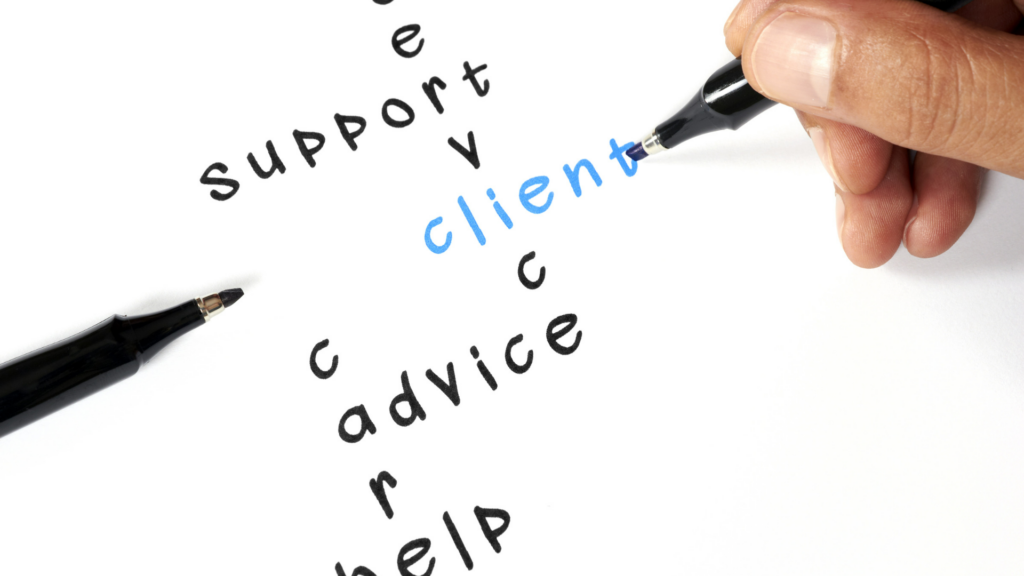 How Can Prior Client Marketing Help