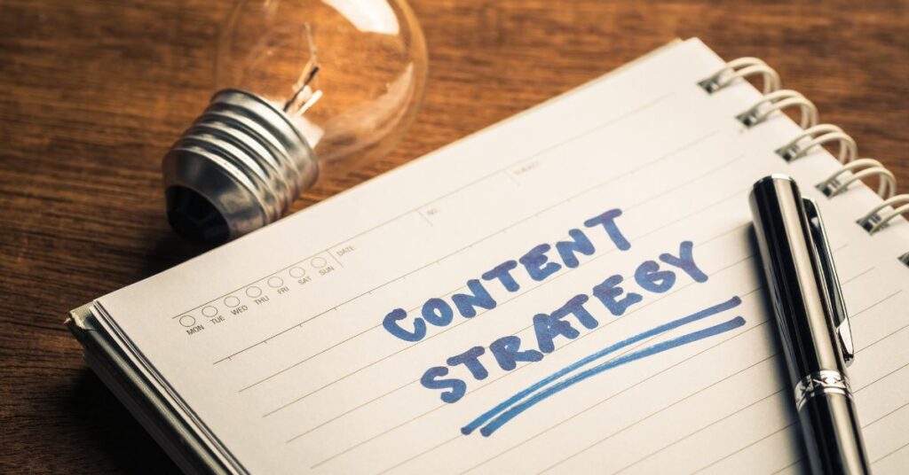 Content Marketing Strategy For Your Home Inspection Business